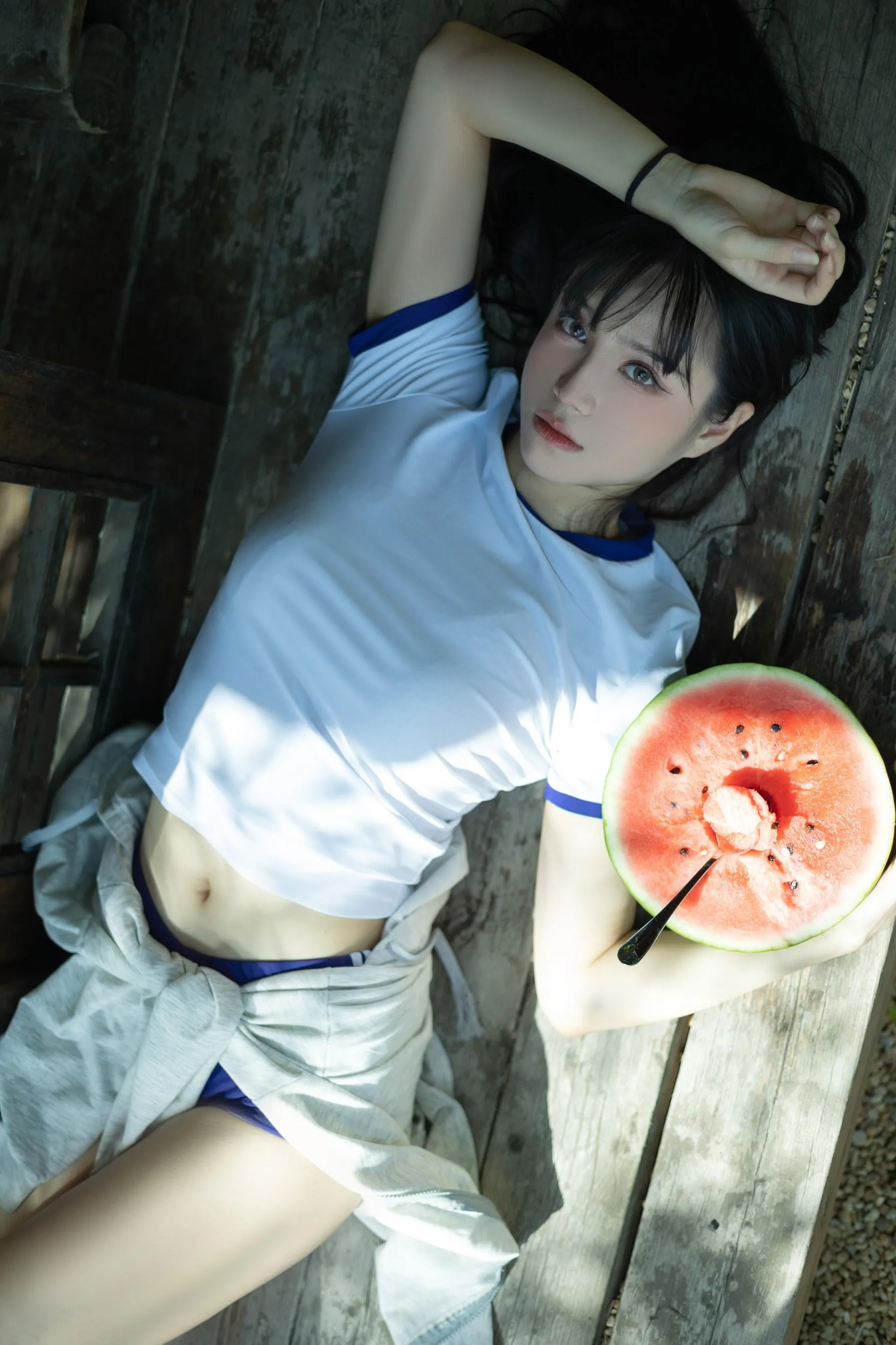 [YITUYU艺图语]2022.07.13 盛夏时光 贰加六 [39P]插图9